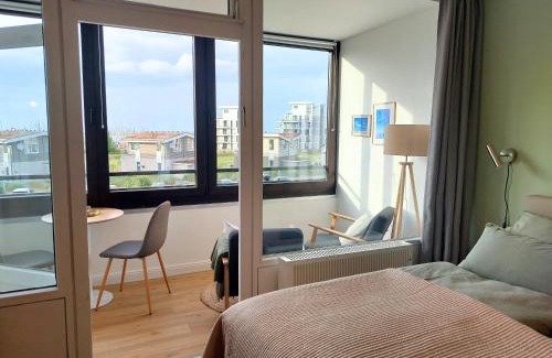 Wendtorfer Strand Apartment | Apartment Hygge mit Ostseeblick