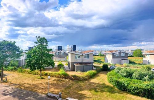 Wendtorfer Strand Apartment | Apartment Hygge mit Ostseeblick