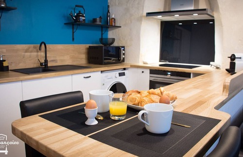 Old Town Apartment | Apartment * Hyper center