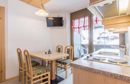 Flirsch Apartment | Apartment in Flirsch near Arlberg with wellness