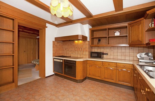 Pettneu am Arlberg Apartment | Apartment in Pettneu near St. Anton Ski Slopes