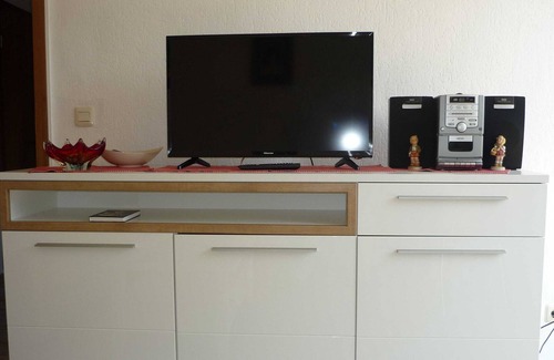 Schleswig Apartment | Apartment I, attic - Bubble, Helga