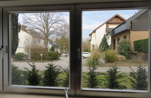 Bad Soden am Taunus Apartment | Apartment in a quiet, but central residential area in Bad Soden am Taunus