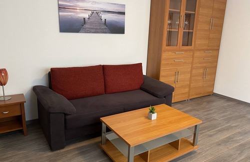 Bad Soden am Taunus Apartment | Apartment in a quiet, but central residential area in Bad Soden am Taunus