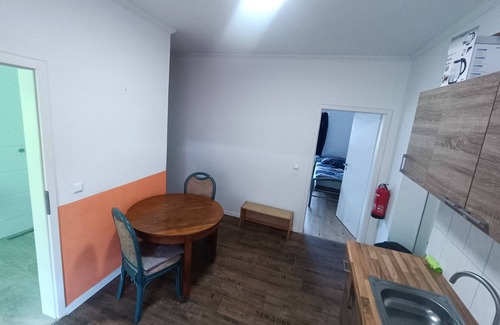 Oberhavel Apartment | Apartment I