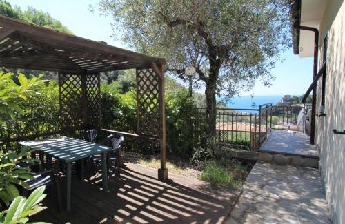 Moneglia Apartment | Apartment I Monili-3 by Interhome