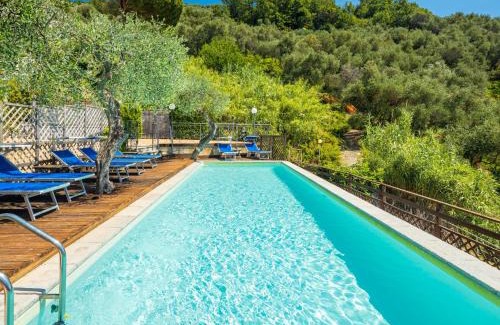 Moneglia Apartment | Apartment I Monili-4 by Interhome