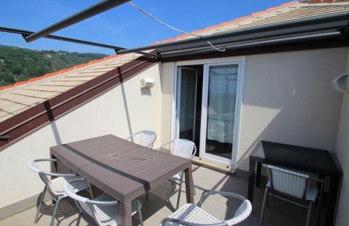 Moneglia Apartment | Apartment I Monili-4 by Interhome