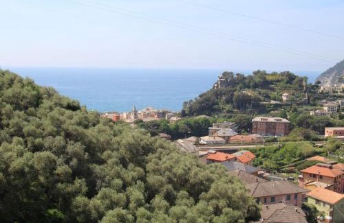 Moneglia Apartment | Apartment I Monili-4 by Interhome
