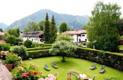 Rottach Apartment | Apartment I Padova - Guesthouse Zibert