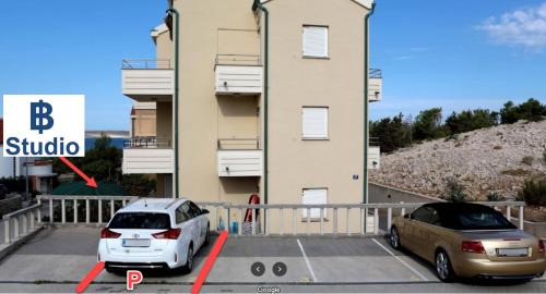 Vidalici Apartment | Apartment IB Studio Pag6