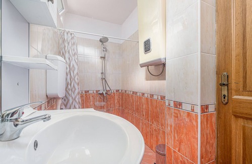 Buici Apartment | Apartment IB59 (Rustikalni kameni apartman) (Istria - Buici)