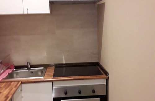 Hortaleza Apartment | APARTMENT-IFEMA-AIRPORT-METROPOLITANO-TRANQUILITY