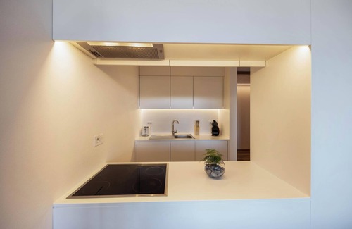 Avelengo Apartment | Apartment 'Ifinger Residence Moritz' Close to Merano with Mountain View & Garden