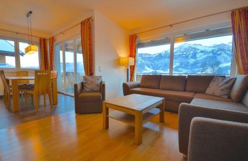 Furth Apartment | Apartment Igor - by Alpen Apartments