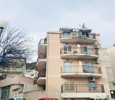 Babin do Apartment | Apartment Igor