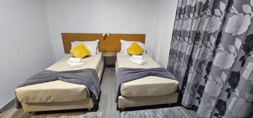 Estrela da Calheta Apartment | Apartment II Estrela da Calheta