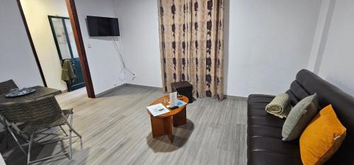 Estrela da Calheta Apartment | Apartment II Estrela da Calheta