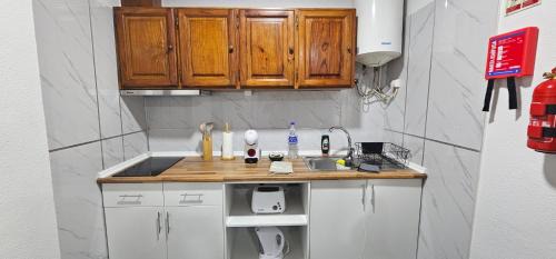Estrela da Calheta Apartment | Apartment II Estrela da Calheta