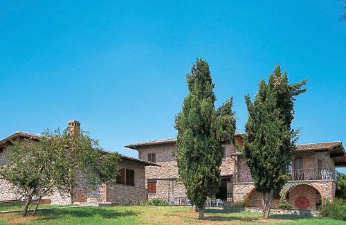 Terricciola Apartment | Apartment Il Contadino - TER102 by Interhome