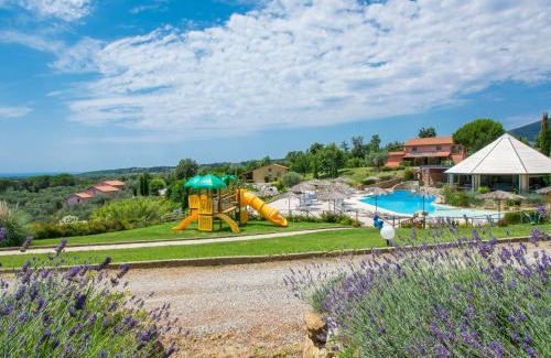 Riparbella Apartment | Apartment Il Felciaione-6 by Interhome