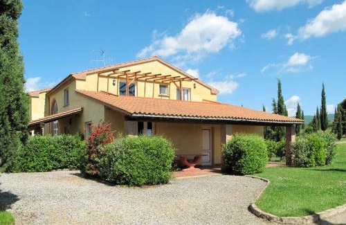 Riparbella Apartment | Apartment Il Felciaione-6 by Interhome