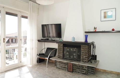 Porto Valtravaglia Apartment | Apartment Il Gallo Nero by Interhome