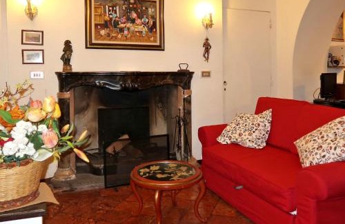 Dongo Apartment | Apartment Il Giardino by Interhome