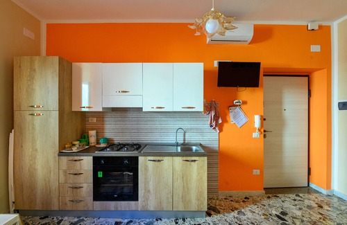 Agropoli Apartment | Apartment - "Il Lungomare"