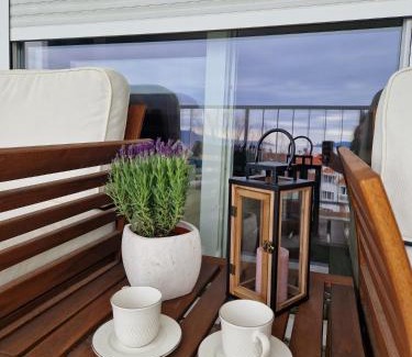 Sarsoni Apartment | Apartment ILLARIA