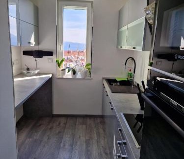 Sarsoni Apartment | Apartment ILLARIA