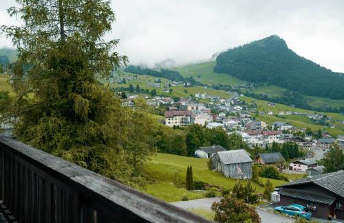 Amden Apartment | Apartment im Chalet Sidonie