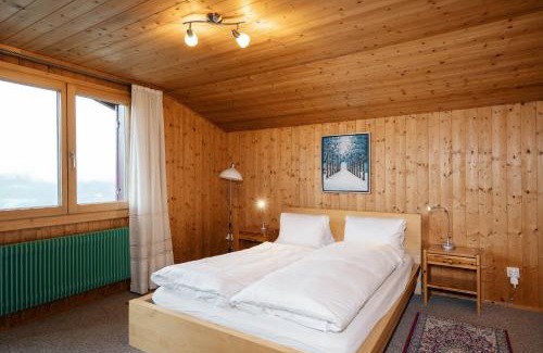 Amden Apartment | Apartment im Chalet Sidonie