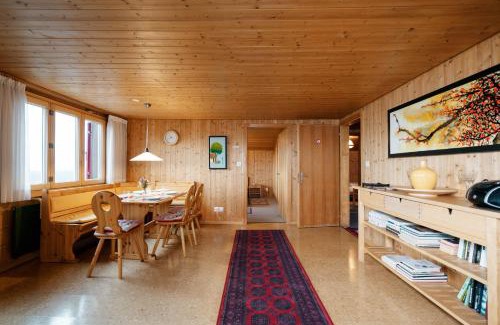 Amden Apartment | Apartment im Chalet Sidonie