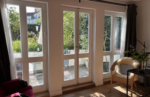 Gete Apartment | Apartment im Geteviertel - citynah