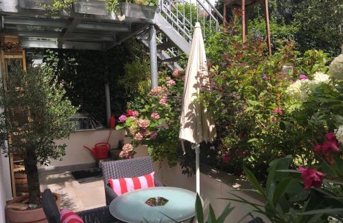 Gete Apartment | Apartment im Geteviertel - citynah
