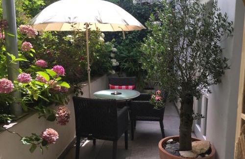 Gete Apartment | Apartment im Geteviertel - citynah