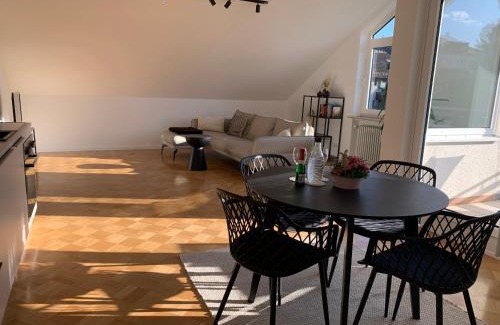Freudenstadt Apartment | Apartment im Herrenfeld
