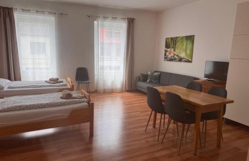 Neusiedl am See Apartment | Apartment im Herzen von Neusiedl am See