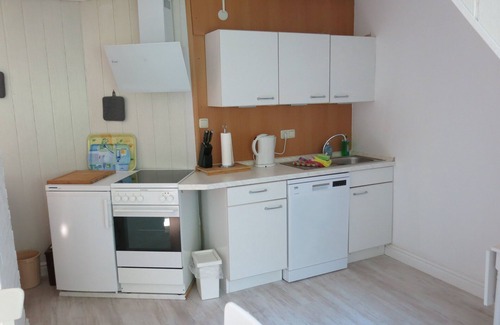 Bak Apartment | Apartment "Im Kupfermühlental" for hikers, cyclists and water sports