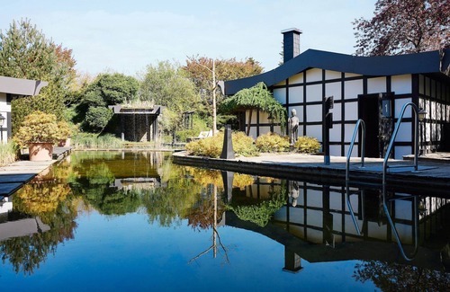 Dobbin-Linstow Apartment | Apartment im Van der Valk Resort Linstow
