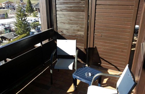 Hinterthal Apartment | Apartment im Wellnesshotel an der Piste, Sauna, Pool, Frühstück All-Inclusive möglich