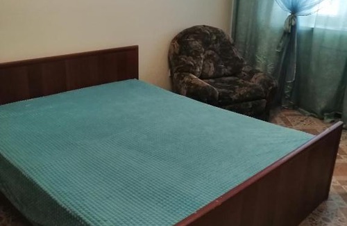 Nefteyugansk Apartment | Apartment in 14 Microdistrict