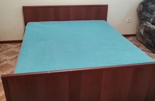 Nefteyugansk Apartment | Apartment in 14 Microdistrict