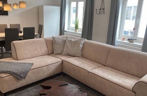 Rostock Apartment | Apartment in a central location in Rostock