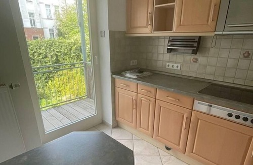 Rostock Apartment | Apartment in a central location in Rostock