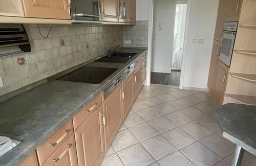 Rostock Apartment | Apartment in a central location in Rostock