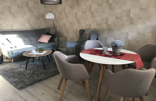 Bad Zwischenahn Apartment | Apartment in a very quiet area near the Bad Zwischenahner Meer