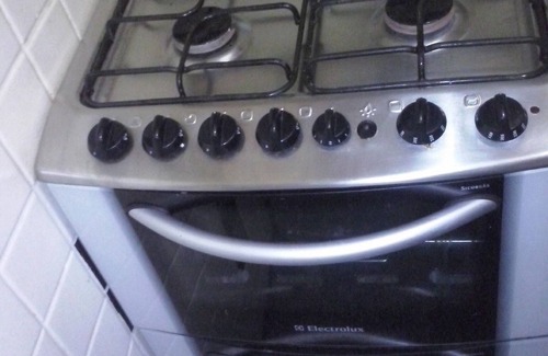 Meireles Apartment | Apartment in a Hotel with Parking - Good Value for Money