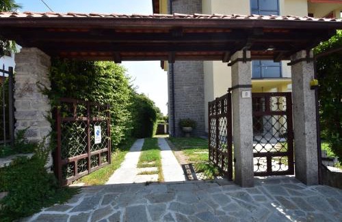 Verbania Apartment | Apartment in a prime location on Lake Maggiore